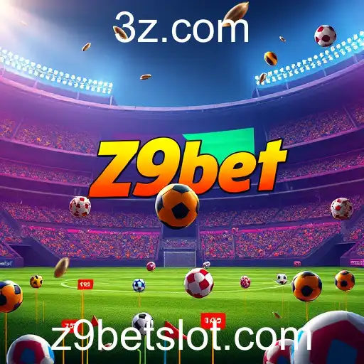 O Crescimento Explosivo do Z9bet em 2025