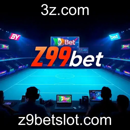 A Ascensão da Z9bet no Cenário dos Jogos Online