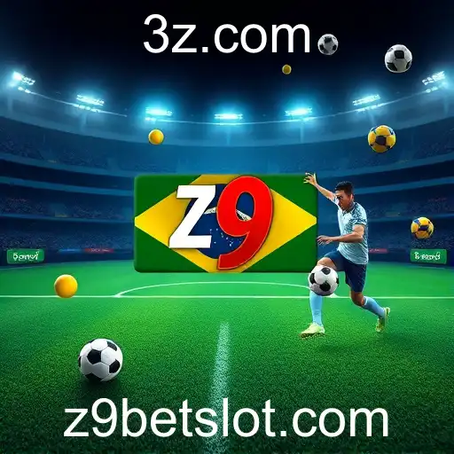 A Ascensão do Z9bet no Mercado de Jogos em 2025