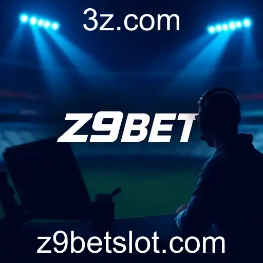 Expansão do Mercado de Jogos Online em 2025: O Caso Z9bet