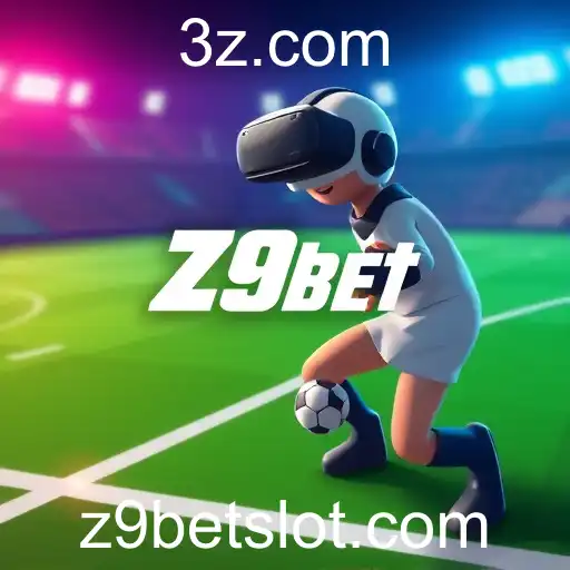 O Crescimento Exponencial do Z9bet no Mercado de Jogos em 2025
