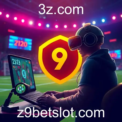Exploração e Impacto do Z9bet no Mercado de Jogos