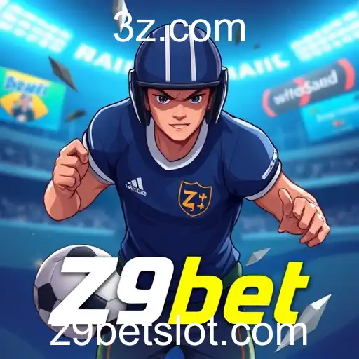 A Ascensão do Z9bet: Transformando o Cenário dos Jogos Online no Brasil