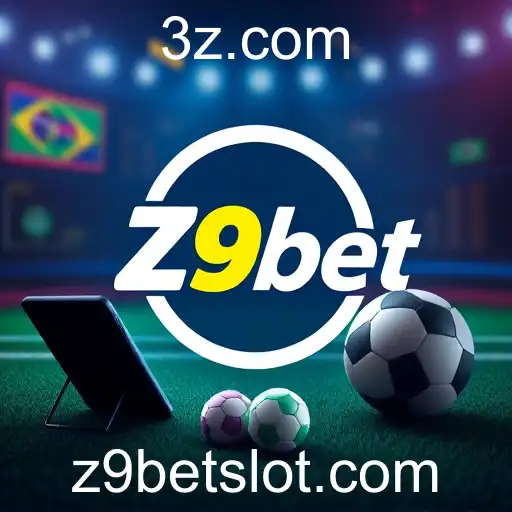 Z9bet Revoluciona o Mundo dos Jogos Online em 2025
