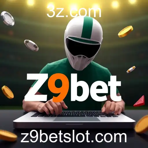 Z9bet: A Revolução dos Jogos Online em 2025