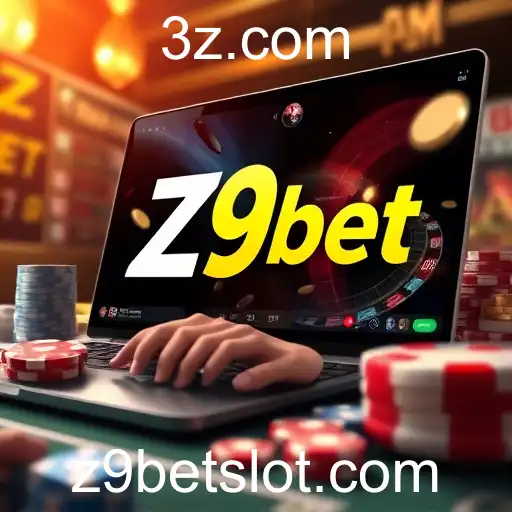 Mudanças no Cenário dos Jogos Online e o Efeito Z9bet