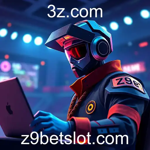 Z9bet: Revoluções no Mundo dos Jogos Online