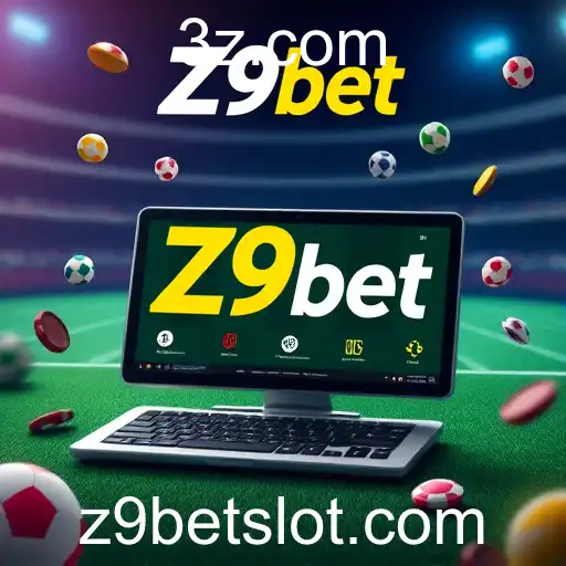 A Ascensão do Z9bet no Mercado de Jogos Online