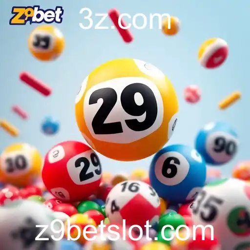 Z9bet: O Crescimento do Jogo Online em 2025