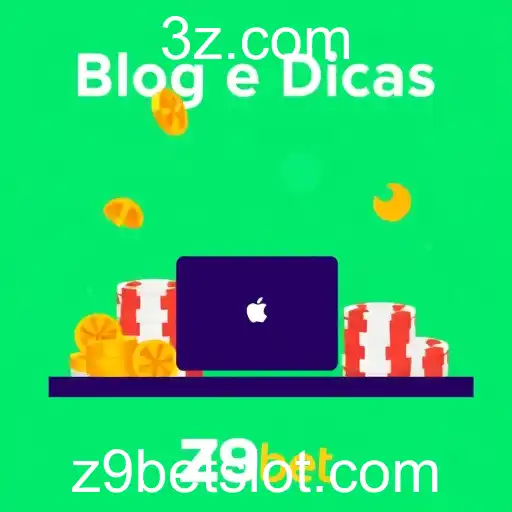 A Ascensão da Z9bet no Cenário de Jogos Online em 2025